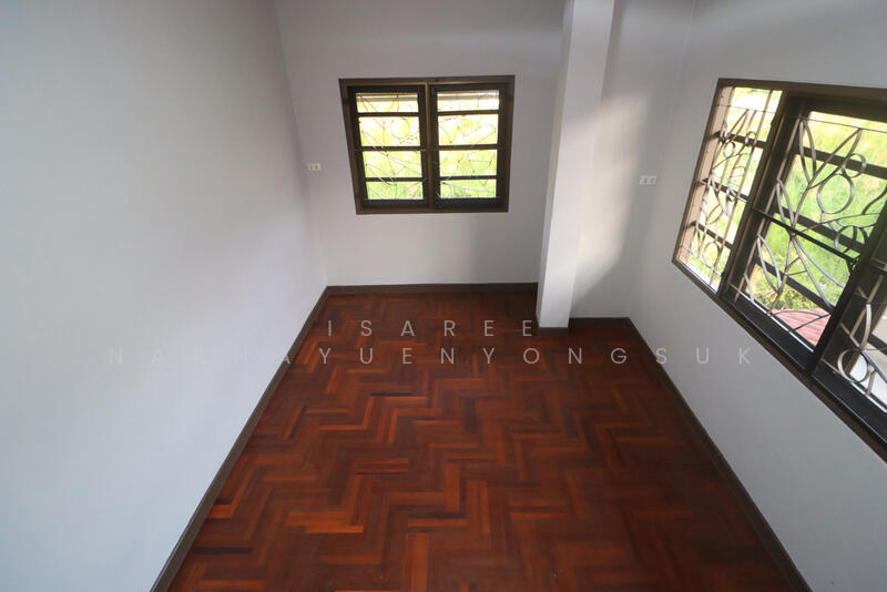 บ้านเดี่ยว มีนบุรี สุวินทวงศ์ หนองจอก, Bangkok, ราษฎร์อุทิศ, Saen Sab, Min Buri, Bangkok, 3 Bedrooms, 250 sqm, Single Detached House For Sale, by Isaree Nakhayuenyongsuk, 500108972 - บ้านเดี่ยวมีนบุรี,บ้านใกล้รถไฟฟ้าสีส้ม - DDproperty.com