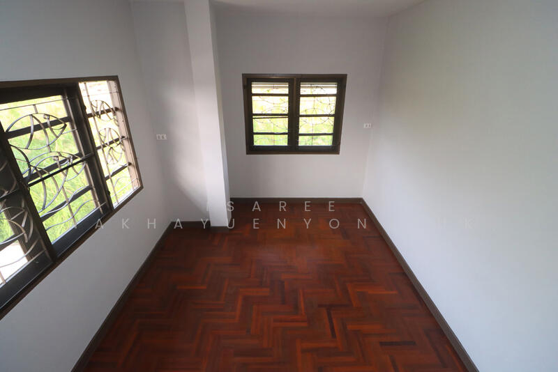 บ้านเดี่ยว มีนบุรี สุวินทวงศ์ หนองจอก, Bangkok, ราษฎร์อุทิศ, Saen Sab, Min Buri, Bangkok, 3 Bedrooms, 250 sqm, Single Detached House For Sale, by Isaree Nakhayuenyongsuk, 500108972 - บ้านเดี่ยวมีนบุรี,บ้านใกล้รถไฟฟ้าสีส้ม - DDproperty.com