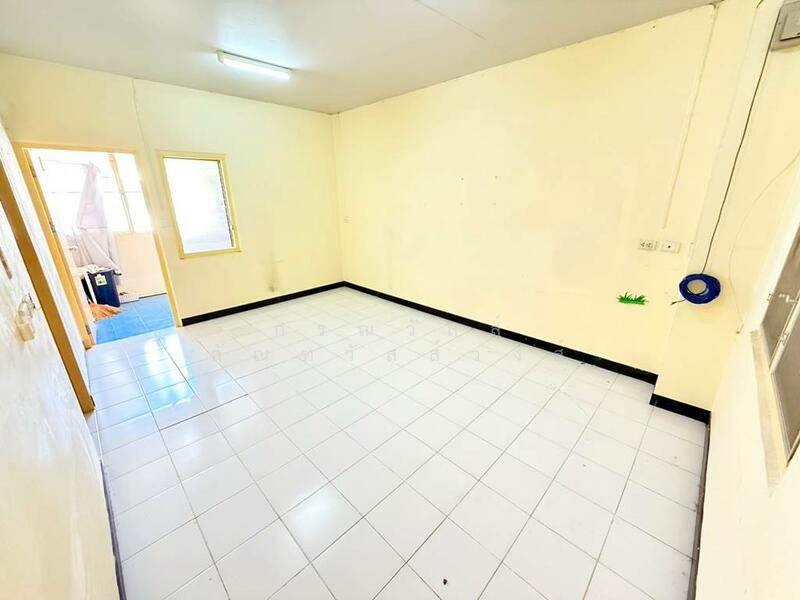 ขาย - Baan Ua-Athorn Bang Bua Thong : บ้านเอื้ออาทร บางบัวทอง, นนทบุรี