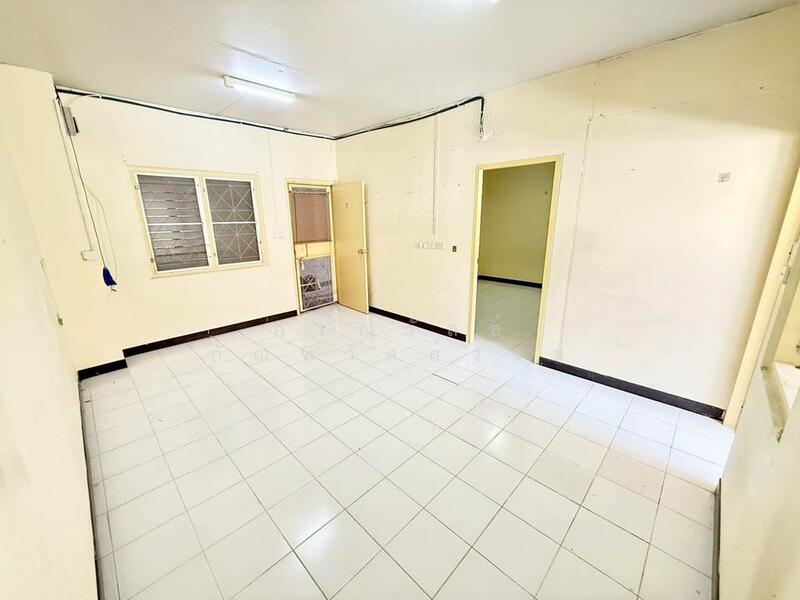 ขาย - Baan Ua-Athorn Bang Bua Thong : บ้านเอื้ออาทร บางบัวทอง, นนทบุรี