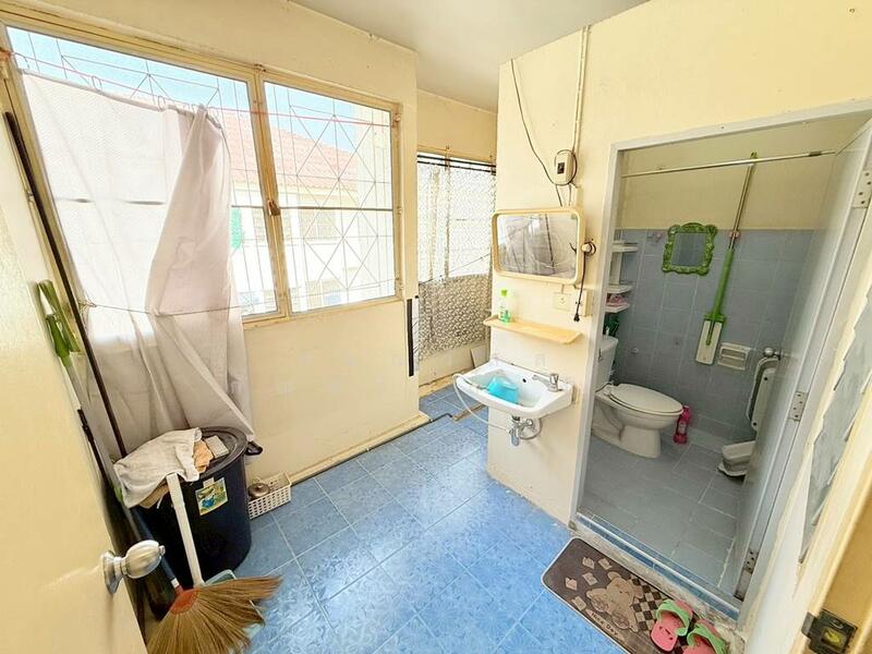 ขาย - Baan Ua-Athorn Bang Bua Thong : บ้านเอื้ออาทร บางบัวทอง, นนทบุรี