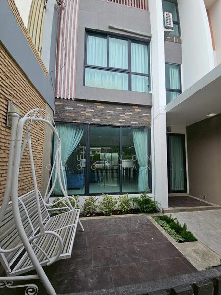 ให้เช่า - Grand I-Design Vibhavadi : แกรนด์ ไอ-ดีไซน์ วิภาวดีฯ, กรุงเทพ