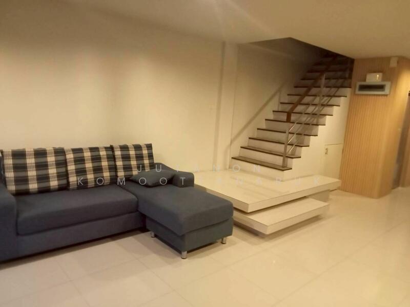 ให้เช่า - Grand I-Design Vibhavadi : แกรนด์ ไอ-ดีไซน์ วิภาวดีฯ, กรุงเทพ