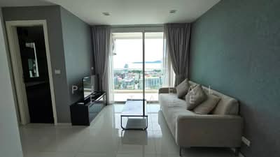 ขาย - The Vision Pattaya : เดอะ วิชั่น, ชลบุรี