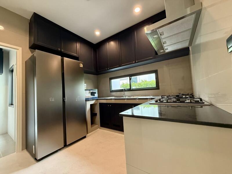 Setthasiri Bangna Km.10, Samut Prakan, Bangphli Yai, Bang Plee, Samut Prakan, 4 Bedrooms, 310 sqm, Single Detached House For Rent, by ณปภัช ธวงค์ไพ, 500108993 - DDproperty.com