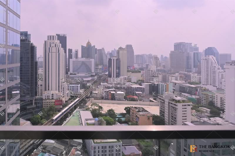 Q1 Sukhumvit, Bangkok, 1 Sukhumvit Road, Khlong Toei, Khlong Toei, Bangkok, 2 Bedrooms, 108 sqm, Condo For Rent, by Nicha Peerakittikul, 500108994 - DDproperty.com