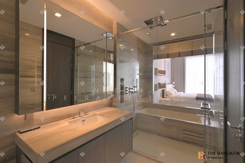 Q1 Sukhumvit, Bangkok, 1 Sukhumvit Road, Khlong Toei, Khlong Toei, Bangkok, 2 Bedrooms, 108 sqm, Condo For Rent, by Nicha Peerakittikul, 500108994 - DDproperty.com
