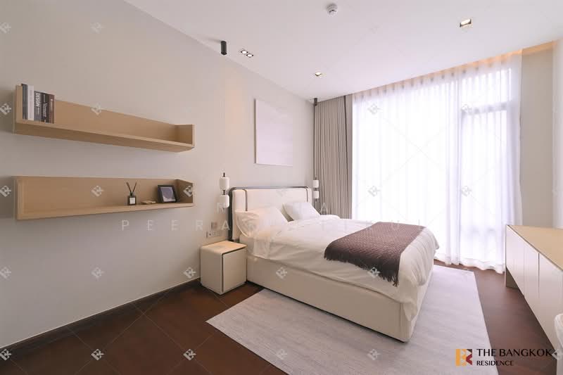 Q1 Sukhumvit, Bangkok, 1 Sukhumvit Road, Khlong Toei, Khlong Toei, Bangkok, 2 Bedrooms, 108 sqm, Condo For Rent, by Nicha Peerakittikul, 500108994 - DDproperty.com