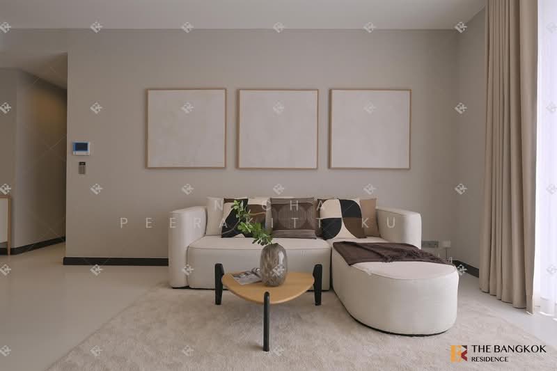 Q1 Sukhumvit, Bangkok, 1 Sukhumvit Road, Khlong Toei, Khlong Toei, Bangkok, 2 Bedrooms, 108 sqm, Condo For Rent, by Nicha Peerakittikul, 500108994 - DDproperty.com