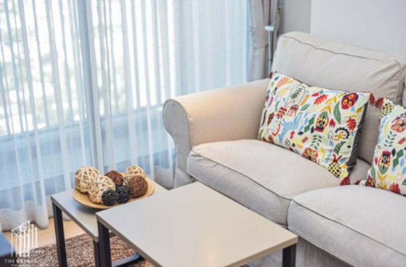 Whizdom Connect Sukhumvit, Bangkok, 1 Soi Piyibut 1, Sukhumvit Road, Bang Na, Bang Na, Bangkok, 1 Bedroom, 30 sqm, Condo For Sale, by Thitikhun Sermsiripoca, 500109001 - DDproperty.com