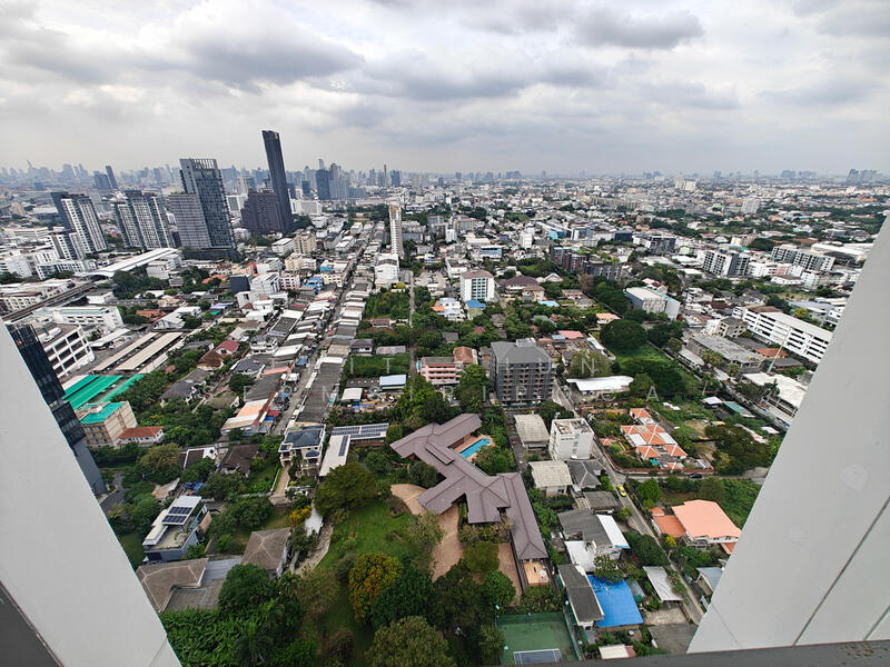 Whizdom Connect Sukhumvit, Bangkok, 1 Soi Piyibut 1, Sukhumvit Road, Bang Na, Bang Na, Bangkok, 1 Bedroom, 30 sqm, Condo For Sale, by Thitikhun Sermsiripoca, 500109001 - DDproperty.com