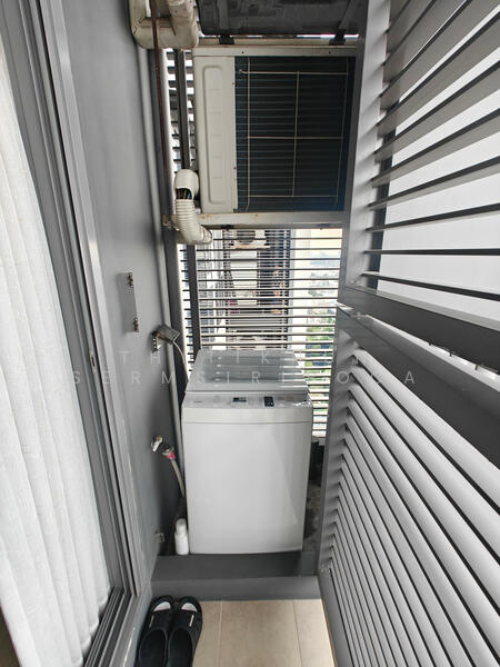 Whizdom Connect Sukhumvit, Bangkok, 1 Soi Piyibut 1, Sukhumvit Road, Bang Na, Bang Na, Bangkok, 1 Bedroom, 30 sqm, Condo For Sale, by Thitikhun Sermsiripoca, 500109001 - DDproperty.com