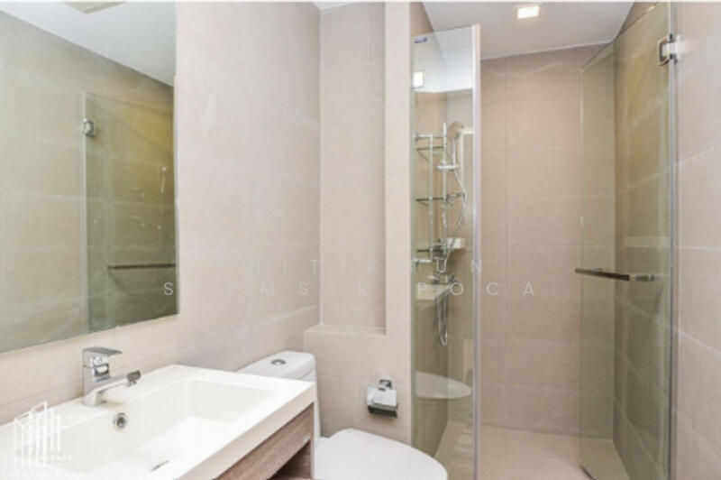 Whizdom Connect Sukhumvit, Bangkok, 1 Soi Piyibut 1, Sukhumvit Road, Bang Na, Bang Na, Bangkok, 1 Bedroom, 30 sqm, Condo For Sale, by Thitikhun Sermsiripoca, 500109001 - DDproperty.com