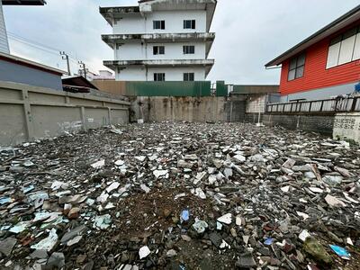 ขาย - ที่ดิน ซอยลาดพร้าว80, กรุงเทพ