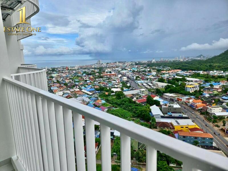 ขาย - Supalai Blue Whale Hua Hin : ศุภาลัย บลูเวล หัวหิน, ประจวบคีรีขันธ์