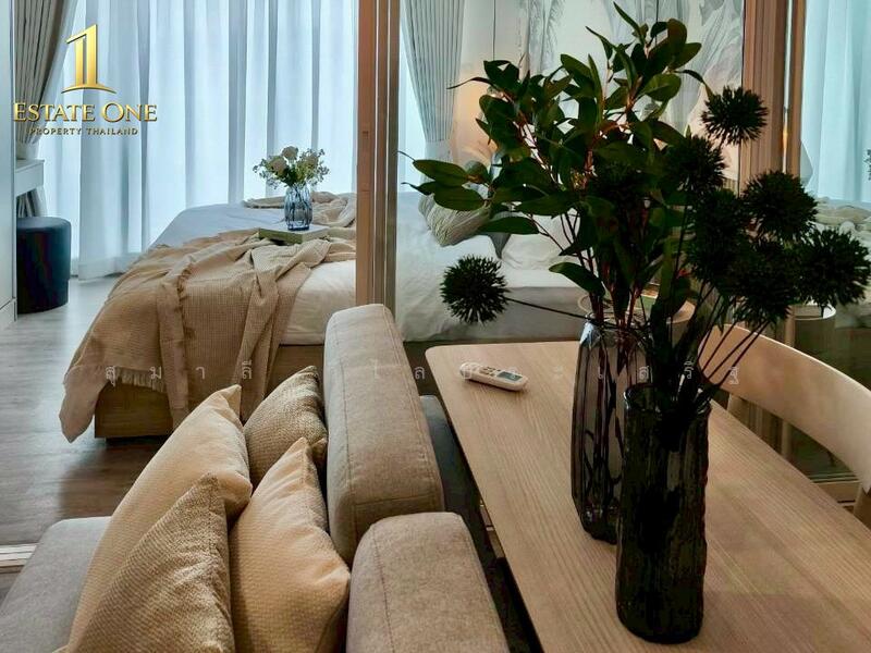 ขาย - Supalai Blue Whale Hua Hin : ศุภาลัย บลูเวล หัวหิน, ประจวบคีรีขันธ์