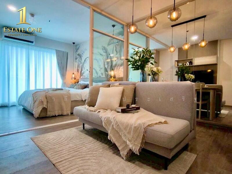 ขาย - Supalai Blue Whale Hua Hin : ศุภาลัย บลูเวล หัวหิน, ประจวบคีรีขันธ์