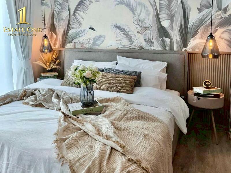 ขาย - Supalai Blue Whale Hua Hin : ศุภาลัย บลูเวล หัวหิน, ประจวบคีรีขันธ์