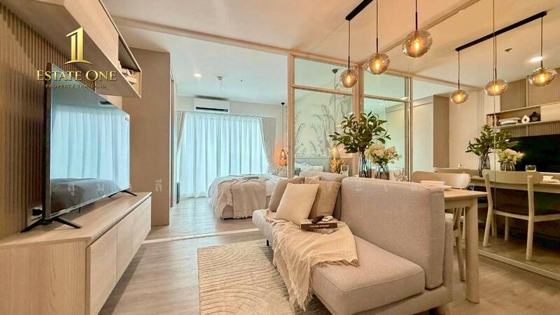 ขาย - Supalai Blue Whale Hua Hin : ศุภาลัย บลูเวล หัวหิน, ประจวบคีรีขันธ์