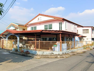 ขาย - หมู่บ้านอินทรารักษ์ 2 นวมินทร์ 75, กรุงเทพ