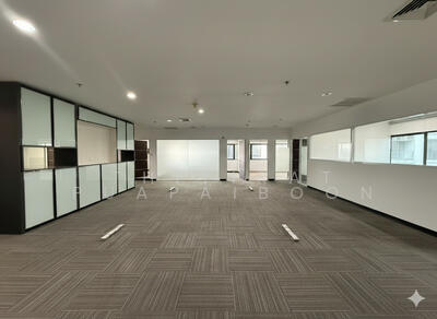 ขาย - CTI Tower, กรุงเทพ