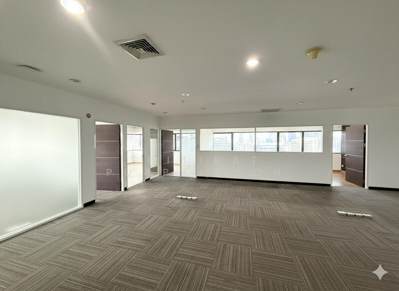 ขาย - CTI Tower, กรุงเทพ