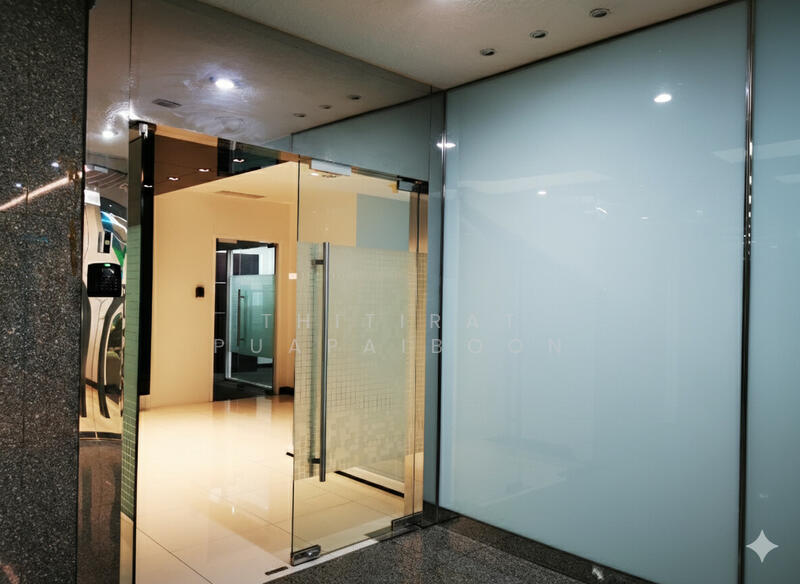 For Sale - Office Space For Sale Ratchadaphisek Road, Bangkok