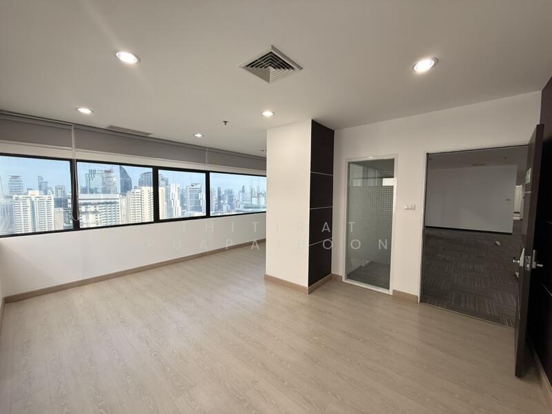 ขาย - CTI Tower, กรุงเทพ