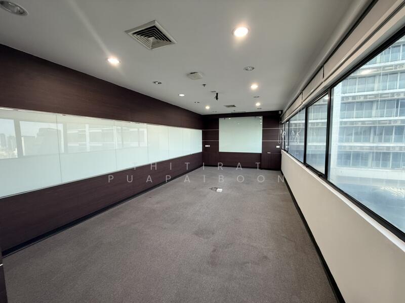 ขาย - CTI Tower, กรุงเทพ