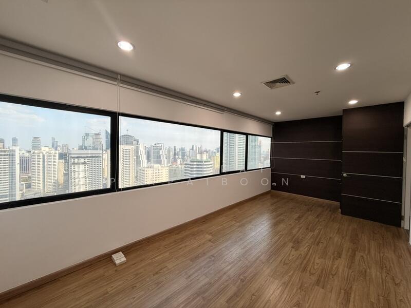 ขาย - CTI Tower, กรุงเทพ