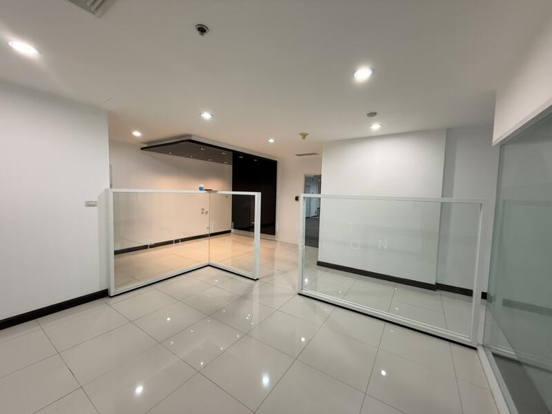 ขาย - CTI Tower, กรุงเทพ