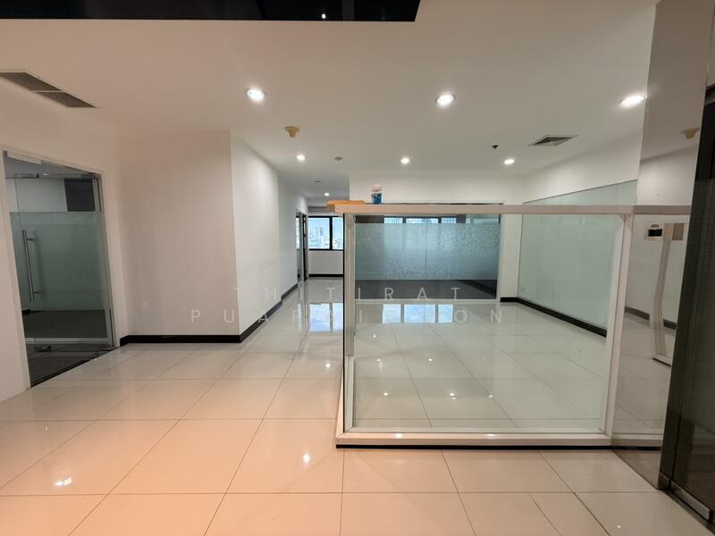 ขาย - CTI Tower, กรุงเทพ