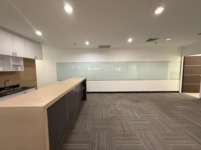 ขาย - CTI Tower, กรุงเทพ