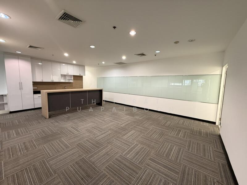 ขาย - CTI Tower, กรุงเทพ