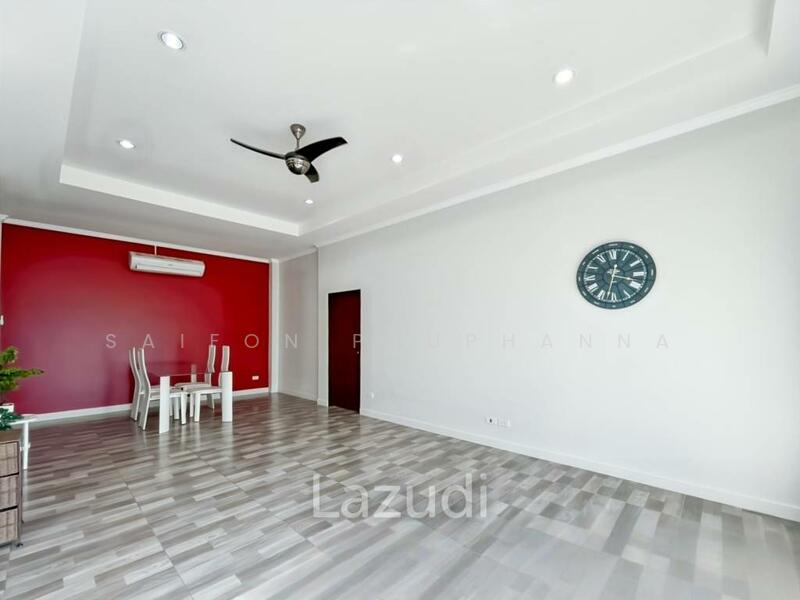 ขาย - 2 ห้องนอน 2 ห้องน้ำ วิลล่า สำหรับขาย, ประจวบคีรีขันธ์