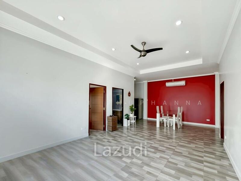 ขาย - 2 ห้องนอน 2 ห้องน้ำ วิลล่า สำหรับขาย, ประจวบคีรีขันธ์