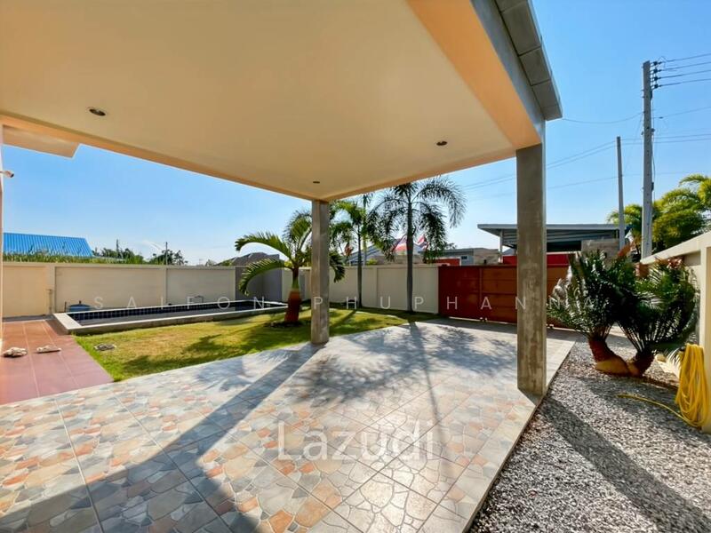 ขาย - 2 ห้องนอน 2 ห้องน้ำ วิลล่า สำหรับขาย, ประจวบคีรีขันธ์