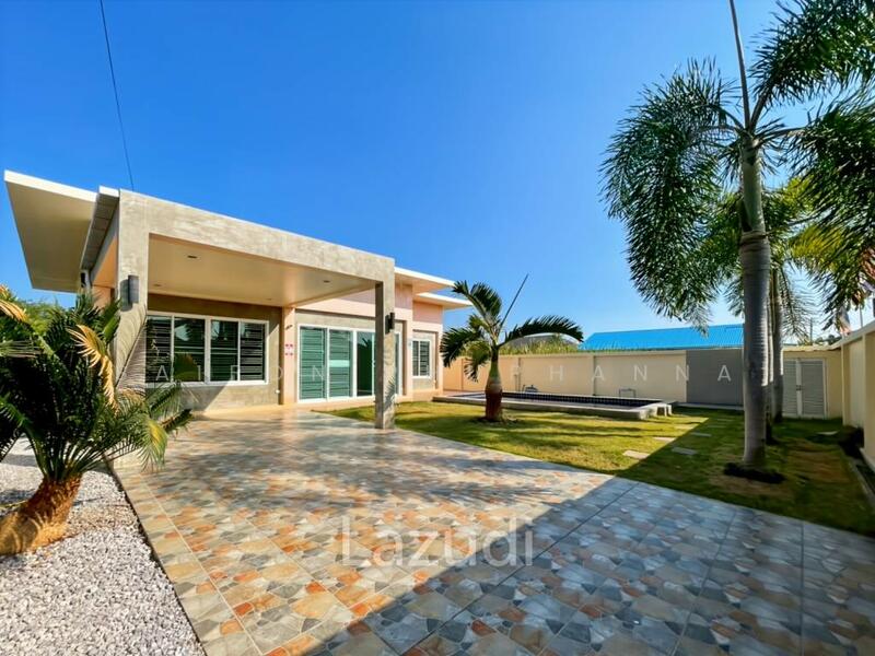 ขาย - 2 ห้องนอน 2 ห้องน้ำ วิลล่า สำหรับขาย, ประจวบคีรีขันธ์