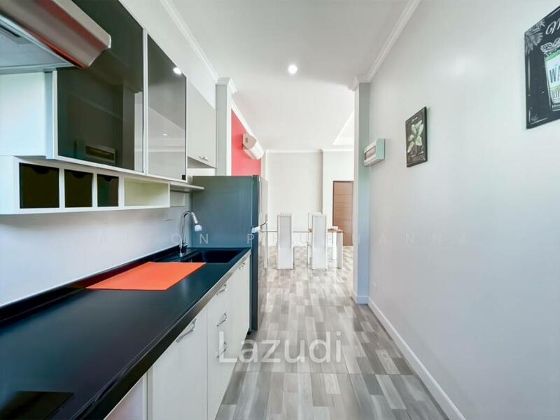 ขาย - 2 ห้องนอน 2 ห้องน้ำ วิลล่า สำหรับขาย, ประจวบคีรีขันธ์