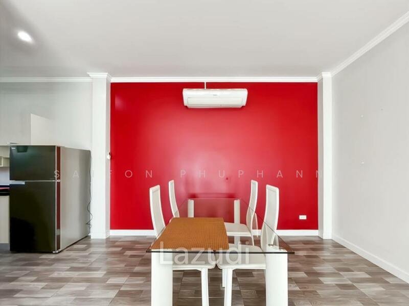 ขาย - 2 ห้องนอน 2 ห้องน้ำ วิลล่า สำหรับขาย, ประจวบคีรีขันธ์