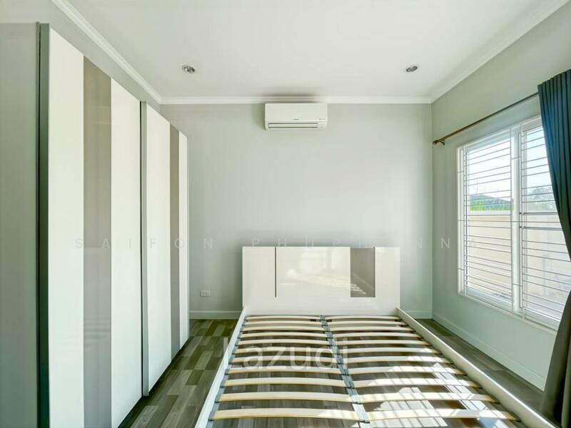 ขาย - 2 ห้องนอน 2 ห้องน้ำ วิลล่า สำหรับขาย, ประจวบคีรีขันธ์