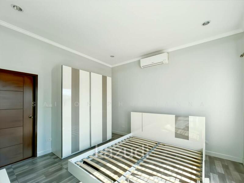 ขาย - 2 ห้องนอน 2 ห้องน้ำ วิลล่า สำหรับขาย, ประจวบคีรีขันธ์