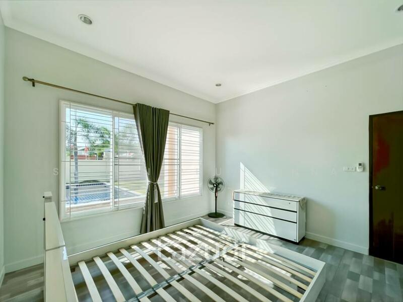 ขาย - 2 ห้องนอน 2 ห้องน้ำ วิลล่า สำหรับขาย, ประจวบคีรีขันธ์