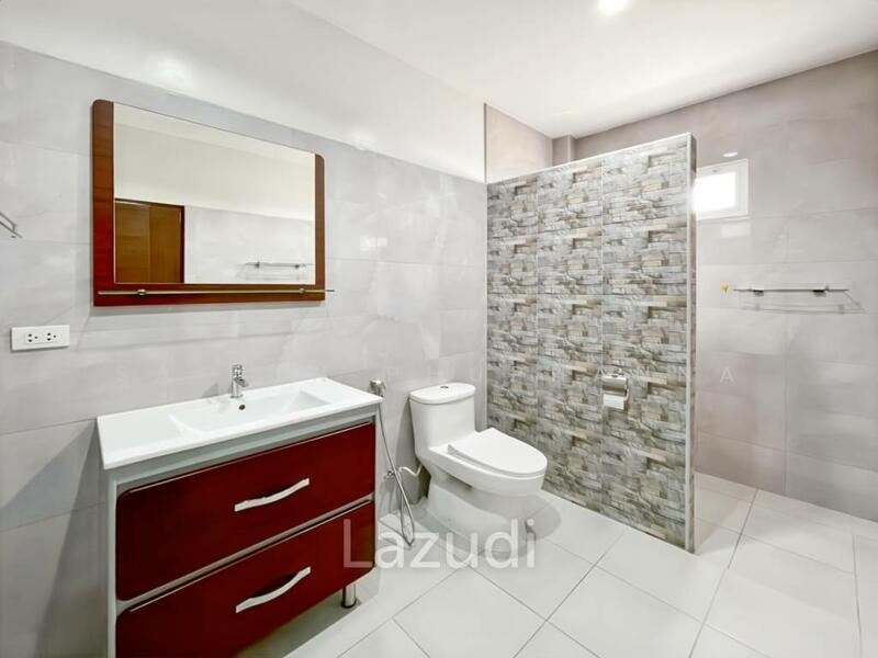 ขาย - 2 ห้องนอน 2 ห้องน้ำ วิลล่า สำหรับขาย, ประจวบคีรีขันธ์