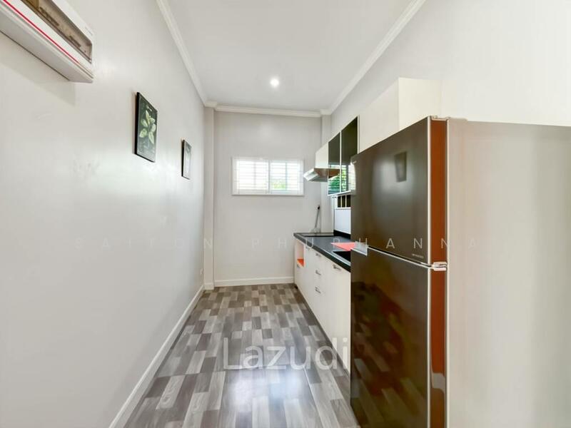 ขาย - 2 ห้องนอน 2 ห้องน้ำ วิลล่า สำหรับขาย, ประจวบคีรีขันธ์