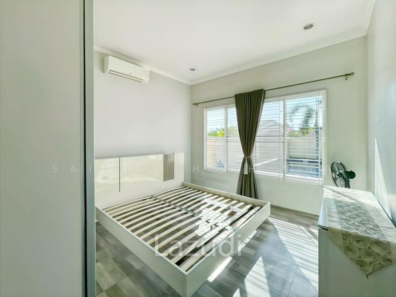 ขาย - 2 ห้องนอน 2 ห้องน้ำ วิลล่า สำหรับขาย, ประจวบคีรีขันธ์