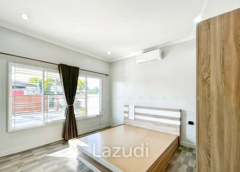 ขาย - 2 ห้องนอน 2 ห้องน้ำ วิลล่า สำหรับขาย, ประจวบคีรีขันธ์