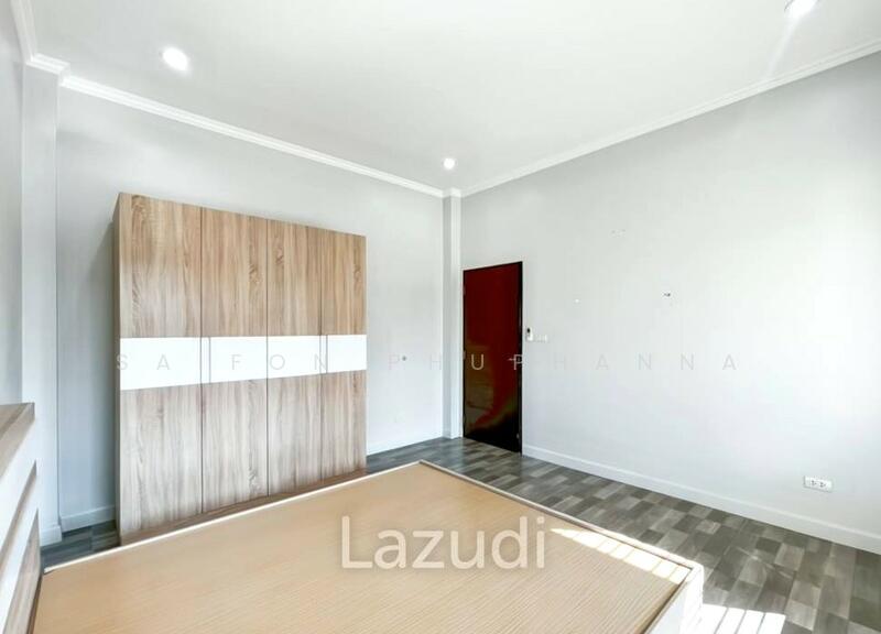 ขาย - 2 ห้องนอน 2 ห้องน้ำ วิลล่า สำหรับขาย, ประจวบคีรีขันธ์