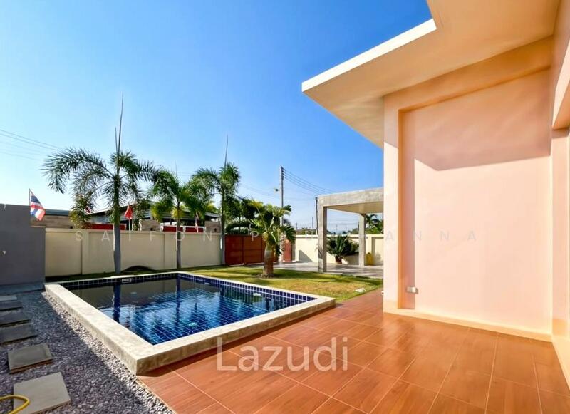 ขาย - 2 ห้องนอน 2 ห้องน้ำ วิลล่า สำหรับขาย, ประจวบคีรีขันธ์