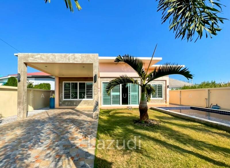 ขาย - 2 ห้องนอน 2 ห้องน้ำ วิลล่า สำหรับขาย, ประจวบคีรีขันธ์